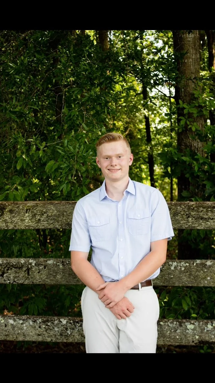 Jeremiah Wolfe